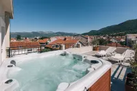 Hotel Splendido Bay Hotels in Tivat