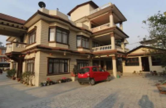 Dipankara Holiday Home