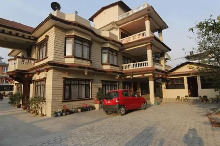 Dipankara Holiday Home