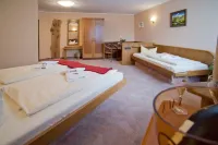 Rennsteighotel Herrnberger Hof Hotels in Steinach