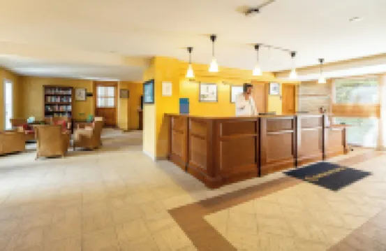 Résidence Pierre & Vacances les Trois Domaines