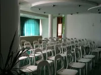 Hotel la Lucertola - Afhentnings-/afleveringstjenester