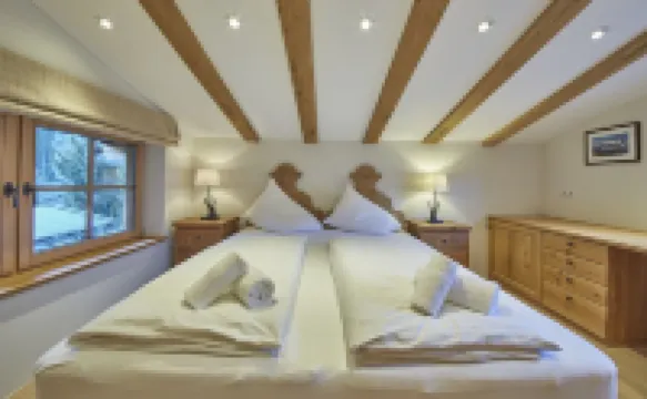 Chalet Tannenbaum