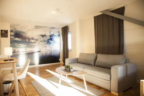 Hotell TunaPark Hotels in Eskilstuna