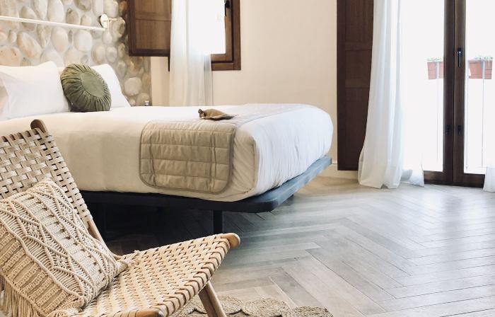 Hotel Abaco Altea