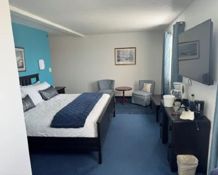 The Wilshire Inn Hotels in Claresholm