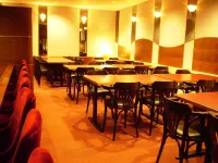 Hotel 21 - breakfast