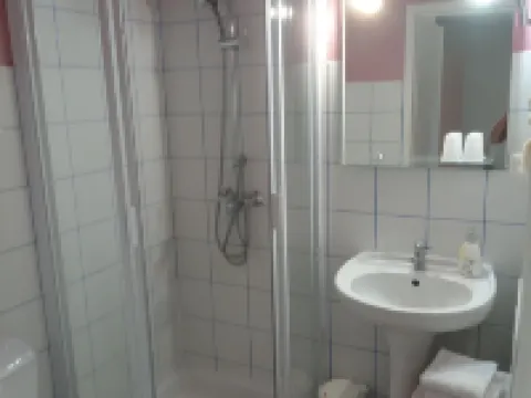 大柯爾迪農場酒店 格里尼昂酒店