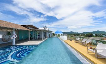 Costa Village Bangsaray