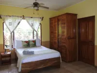 Diquis Del Sur Hotel di Puerto Cortés