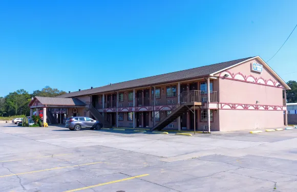 克羅尼爾哈蒙德旅館