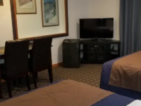 Valley Hi Hotel Hotels in Winter Park