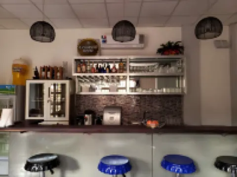 Hotel les Fleurettes Hotels in Ouagadougou