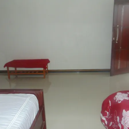 Sima Homestay