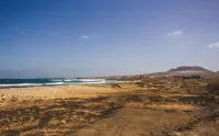 Restaurante Baia Guest House Hotels in Baia das Gatas