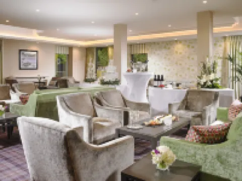 Actons Hotel Kinsale Hotels in Kinsale