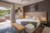 The Dongola Guesthouse Hotels in Constantia
