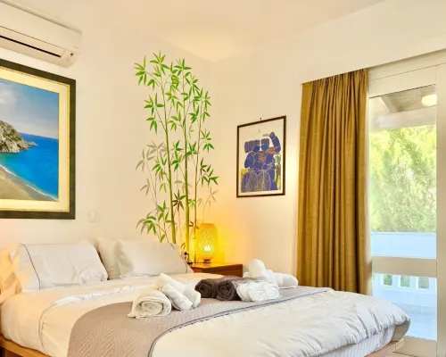 Villasonboard Dock Villa 3 Bed, 3 Bath, Canal, Greek Venice Porto Hydra Hotels in Ermioni
