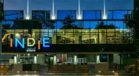 Indie Stays, BKC Hotels in Bombay
