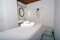 Pousada Porto Imperial - ที่มีสปา