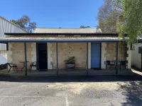 Hahndorf Old Mill Motel Hotel a Macclesfield