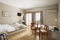 Panorama - balcony