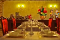 EmirHan Hotel - Frühstück