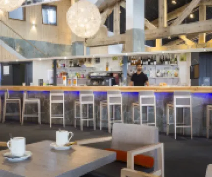 Hôtel Club Mmv les Brévières