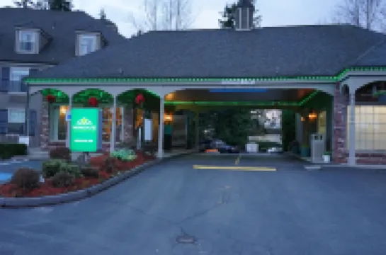 Wingate by Wyndham Bellingham Heritage Inn