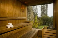 Sol Arrayan Hotel & Spa - spa