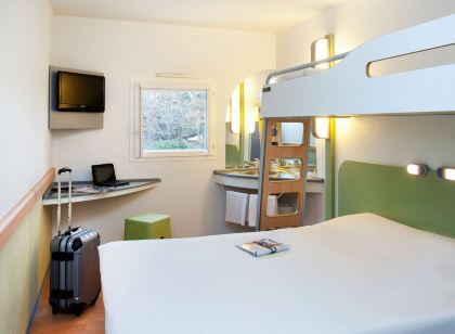 Nor2 Hotel ibis budget Carcassonne La Cité