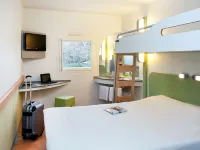 Ibis Budget Carcassonne la Cité Hotels in Palaja
