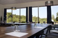 Fletcher Hotel - Restaurant de Zeegser Duinen - 4 Sao