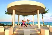 Hyatt Ziva Cancun - نادي رياضي