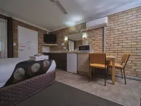 City View Motel Hotels in Warwick