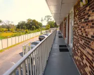 Magic Key - Near Disney