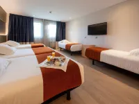 Hotel Avenida Hoteles cerca de Estadio Riazor