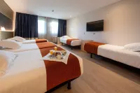 Hotel Avenida Hotels in La Coruña