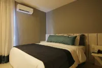 Hotel Bossa Nova Cabo Frio