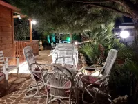 Il Trulletto Hotel di Monopoli