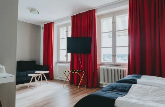 阿爾博加城市酒店