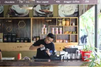 Cordia Hotel Surabaya Airport - Hotel Dalam Bandara - Formerly Ibis Budget Surabaya Airport