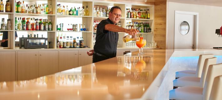 Grupotel Port d´Alcudia Hotels in Alcudia