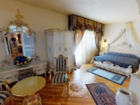 Hotel Continentale Hotels in Arezzo