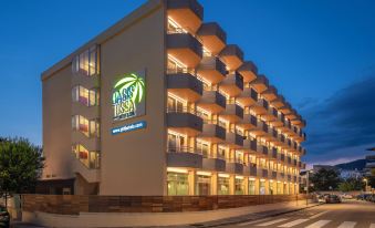 Hotel GHT Oasis Tossa & Spa