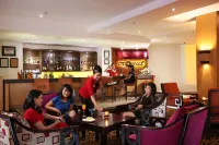 Swiss-Belinn Panakkukang - bar