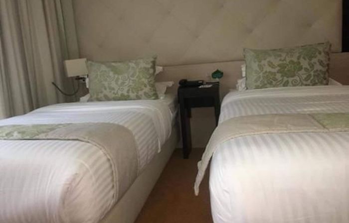 New Day Hotel