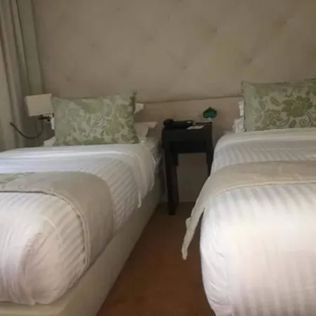 New Day Hotel