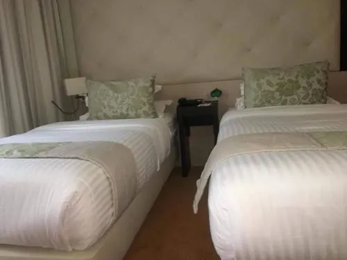 New Day Hotel - Spa