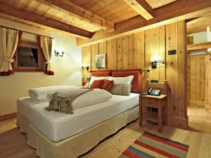 Hotellerie De Mascognaz
